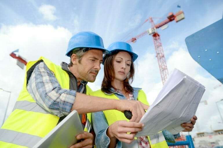 Diploma of Building and Construction (Management)