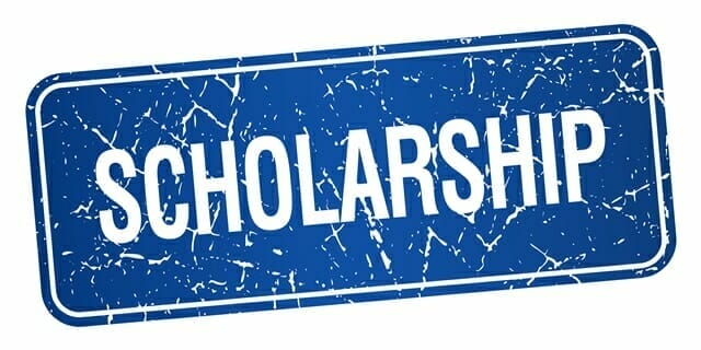 Scholarship Opportunities at SCU