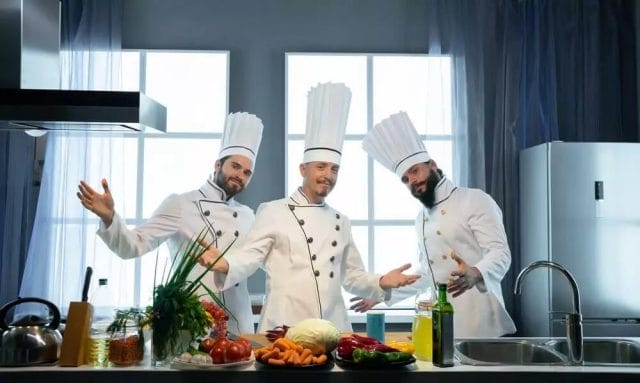 Why 2021 is Perfect for a Career in Commercial Cookery in Australia?