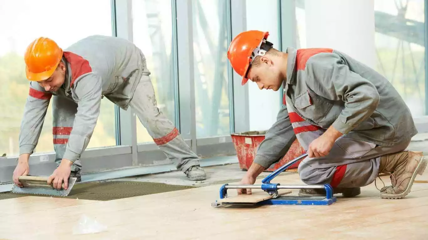 Tiler Licence NSW: What You Need To Know About Apprenticeships