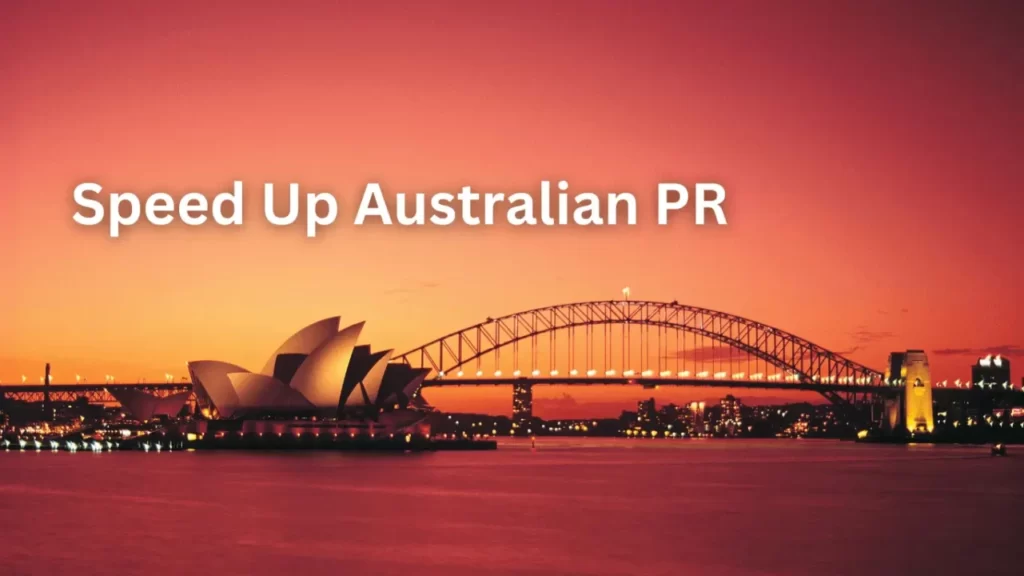 RPL Recognition Can Speed Up Australian PR