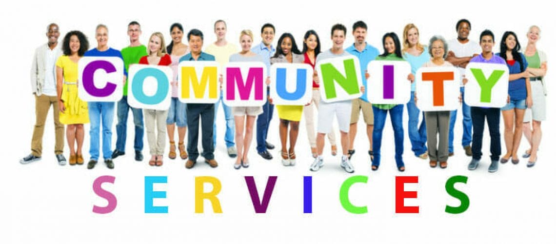 SCHOLARSHIP IN COMMUNITY SERVICES PATHWAY